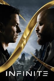 Infinito Película Completa HD 1080p [MEGA] [LATINO] 2021