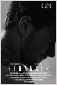 Poster Stranger