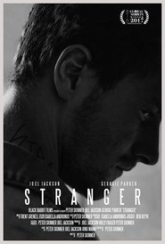 Poster Stranger 2018