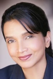 K.T. Thangavelu as Geeta Gupta
