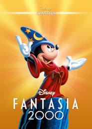 Poster Fantasia 2000
