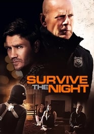 Survive the Night (Hindi Dubbed)