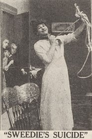 Sweedie's Suicide 1915