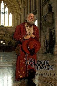 The Colour of Magic Miniseries 4