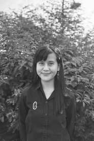 Foto de Nadya Ajlina