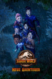 Jurassic World Camp Cretaceous Season 3 4