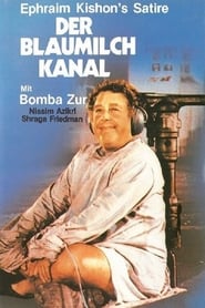 Poster Der Blaumilchkanal