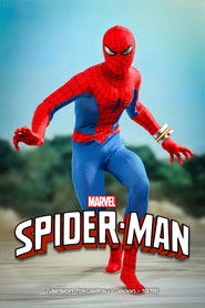 Spider-Man (Tokusatsu) (1978)