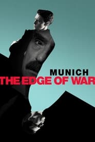 Poster van Munich: The Edge of War