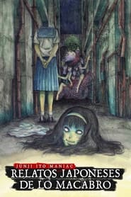 Image Junji Ito Maniac: Relatos japoneses de lo macabro