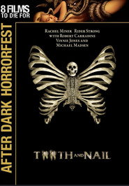 Tooth and Nail постер