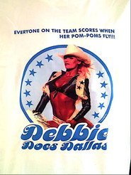 Debbie Does Dallas постер