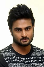 Sudheer Babu