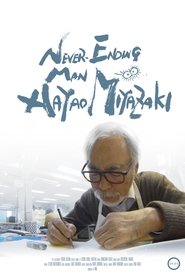 Never-Ending Man: Hayao Miyazaki (2017)