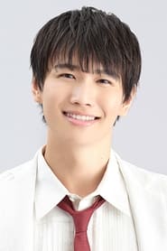 Photo de Ryotaro Yamaguchi Tsubaki Yukinaga (voice) 