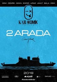 Karakomik Filmler: 2 Arada (2019)