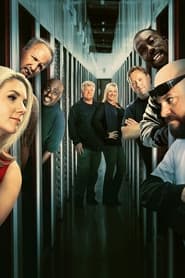 Storage Wars постер