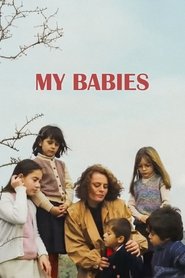 Poster Yavrularım 1984