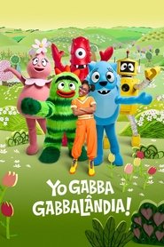 Yo Gabba GabbaLand!