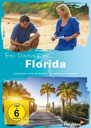 Ein Sommer in Florida постер