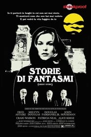 Storie di fantasmi