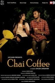 Poster Chai Coffee