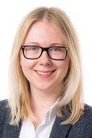 Portrait de Eilidh Douglas