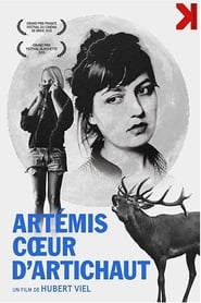 Poster Artémis, cœur d'artichaut 2013