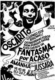 Poster Fantasma por Acaso 1946