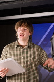 Dylan Ross