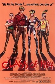 Class of 1984 (1982) HD