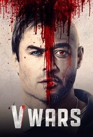 Voir V Wars serie en streaming