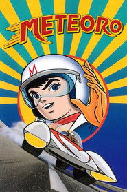 Speed Racer (1967)