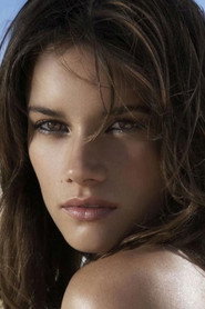 Missy Peregrym 400x600