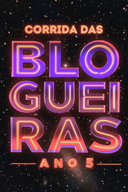 Corrida das Blogueiras постер