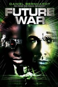 Poster van Future War