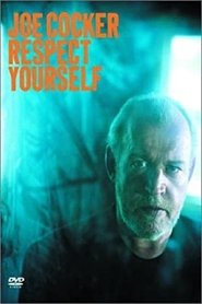 Poster Joe Cocker:  Respect Yourself