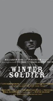 Winter Soldier 1972