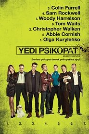 Yedi Psikopat (2012)