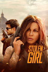 Poster Film Stolen Girl