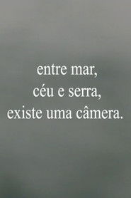 Entre mar, céu e serra