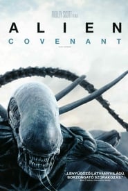 Alien: Covenant 2017 dvd megjelenés film magyarul letöltés online full
film streaming