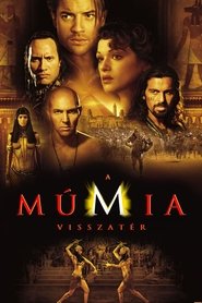 The Mummy Returns