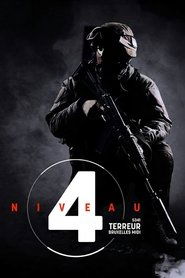 Poster for Niveau 4 - Terreur