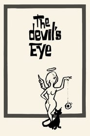 Poster The Devil's Eye 1960