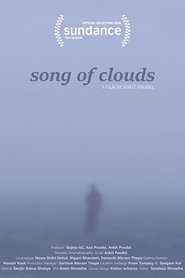 Poster Song of Clouds 2020