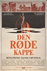 La main rouge (1967)