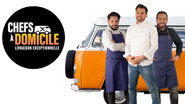 Chefs à Domicile