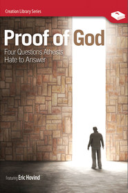 Proof of God