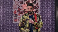 Angad Interrupts the Date